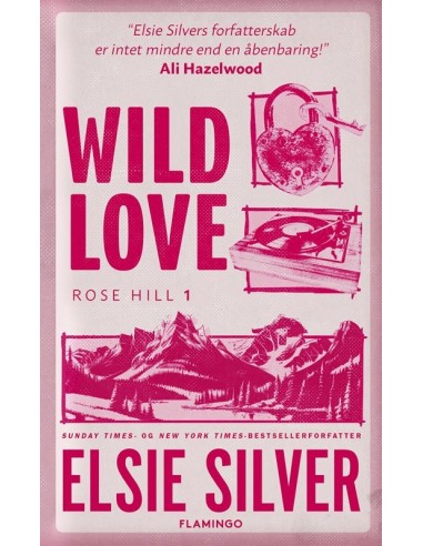 Wild Love