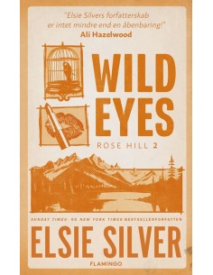 Wild Eyes