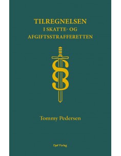 Tilregnelsen i skatte- og...