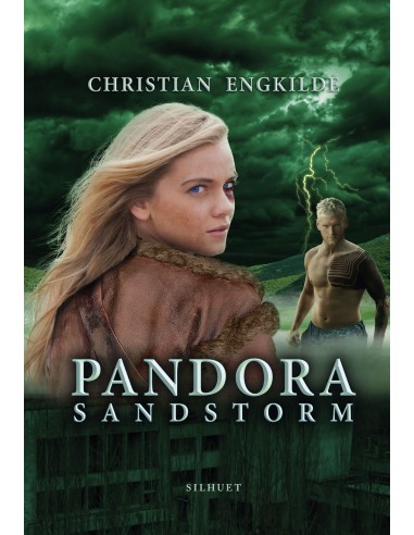 Sandstorm