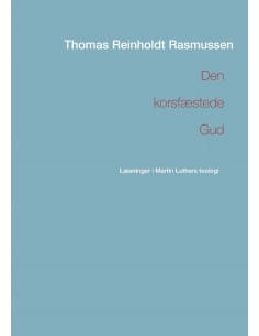 Den korsfæstede Gud