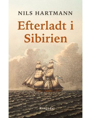 Efterladt i Sibirien