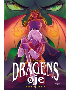 Dragens øje 6: Besejret