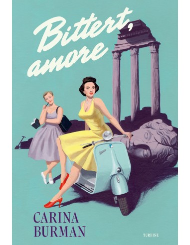 Bittert, amore