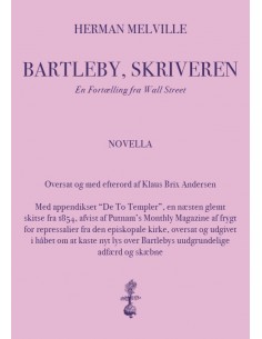 Bartleby, Skriveren – En...