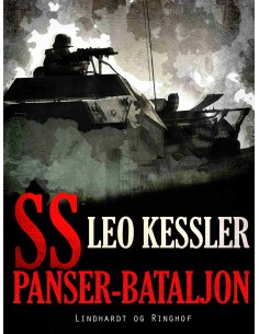 SS Panser-Bataljon