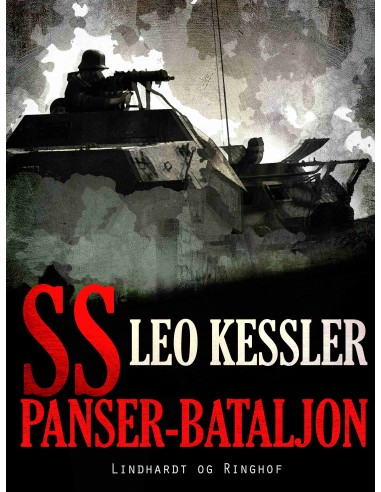 SS Panser-Bataljon