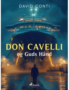 Don Cavelli og Guds Hånd