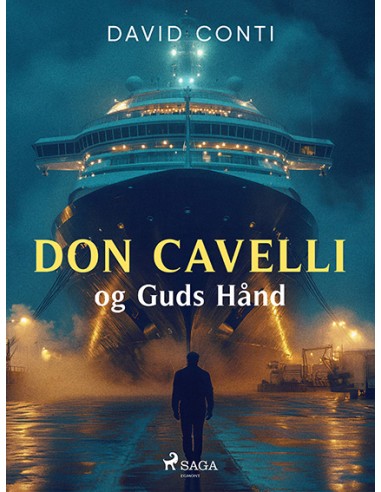 Don Cavelli og Guds Hånd