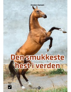 Den smukkeste hest i verden