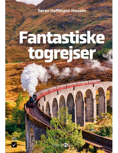 Fantastiske togrejser
