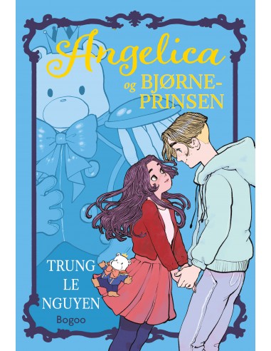 Angelica og Bjørneprinsen