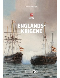 Englandskrigene