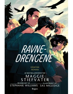 Ravnedrengene
