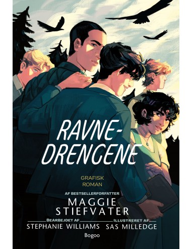 Ravnedrengene