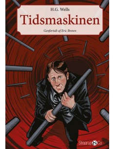 Tidsmaskinen