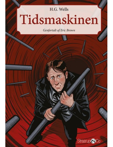 Tidsmaskinen