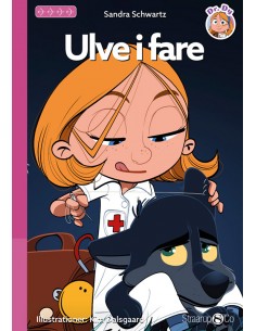 Ulve i fare