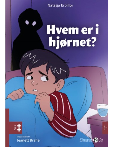 Hvem er i hjørnet?