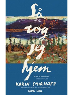 Så tog jeg hjem