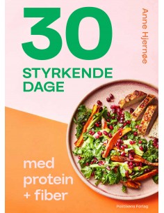 30 styrkende dage med...