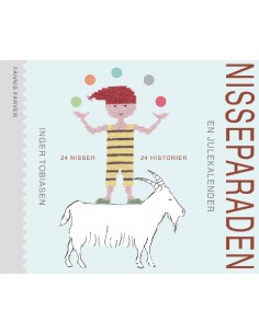 NISSEPARADEN, en julekalender