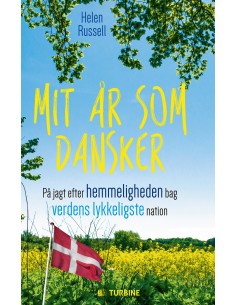 Mit år som dansker
