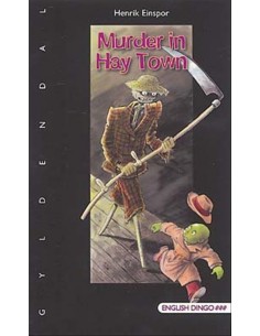 Murder in Hay Town