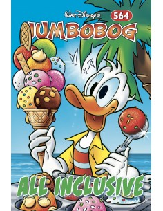 Jumbobog 564