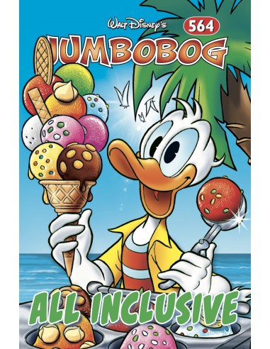 Jumbobog 564