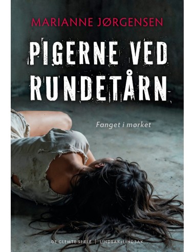 Pigerne ved Rundetårn