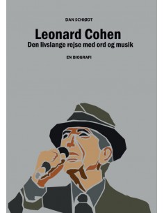 Leonard Cohen Den livslange...