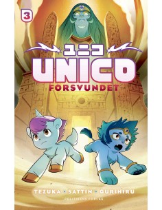 UNICO - Forsvundet