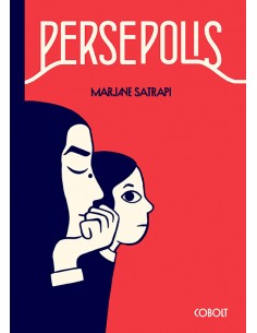 Persepolis – Den samlede...