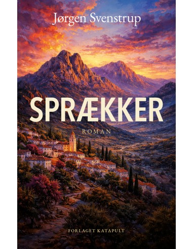 Sprækker