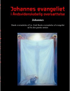 Johannes Evangeliet i...