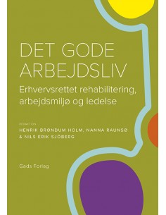 Det gode arbejdsliv