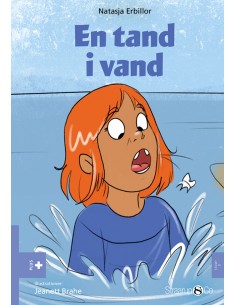 En tand i vand