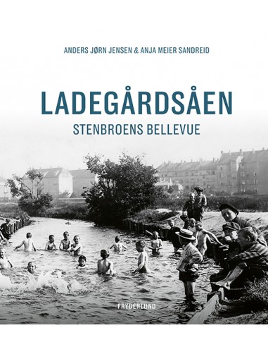 Ladegårdsåen
