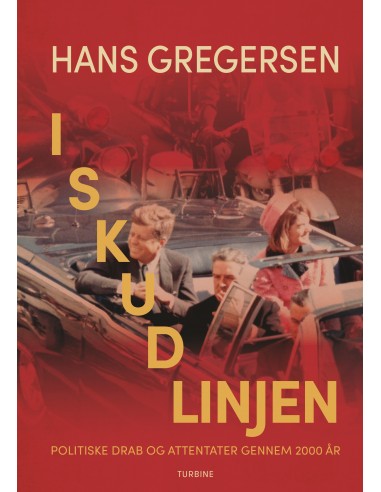 I skudlinjen
