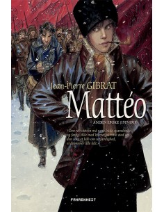 Matteo bind 2