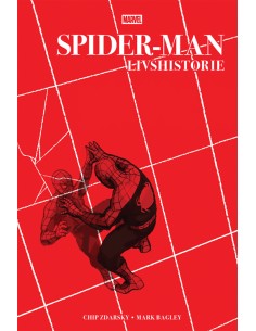 Spider-Man: Livshistorie