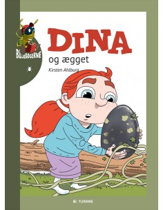 Dina og ægget