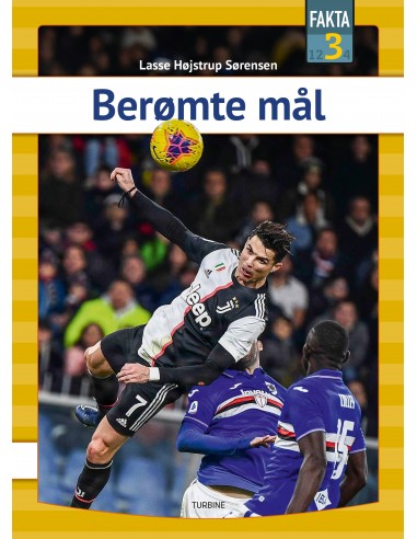 Berømte mål