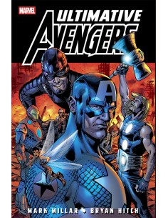 Ultimative Avengers