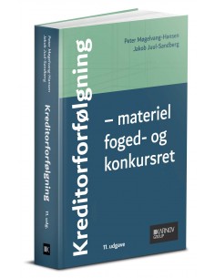 Kreditorforfølgning