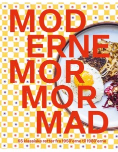 Moderne mormormad