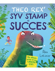 Theo Rex’ syv stamp til succes