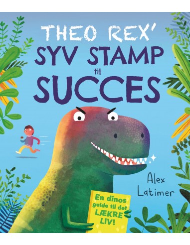 Theo Rex’ syv stamp til succes