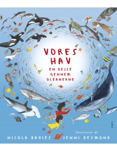 Vores hav